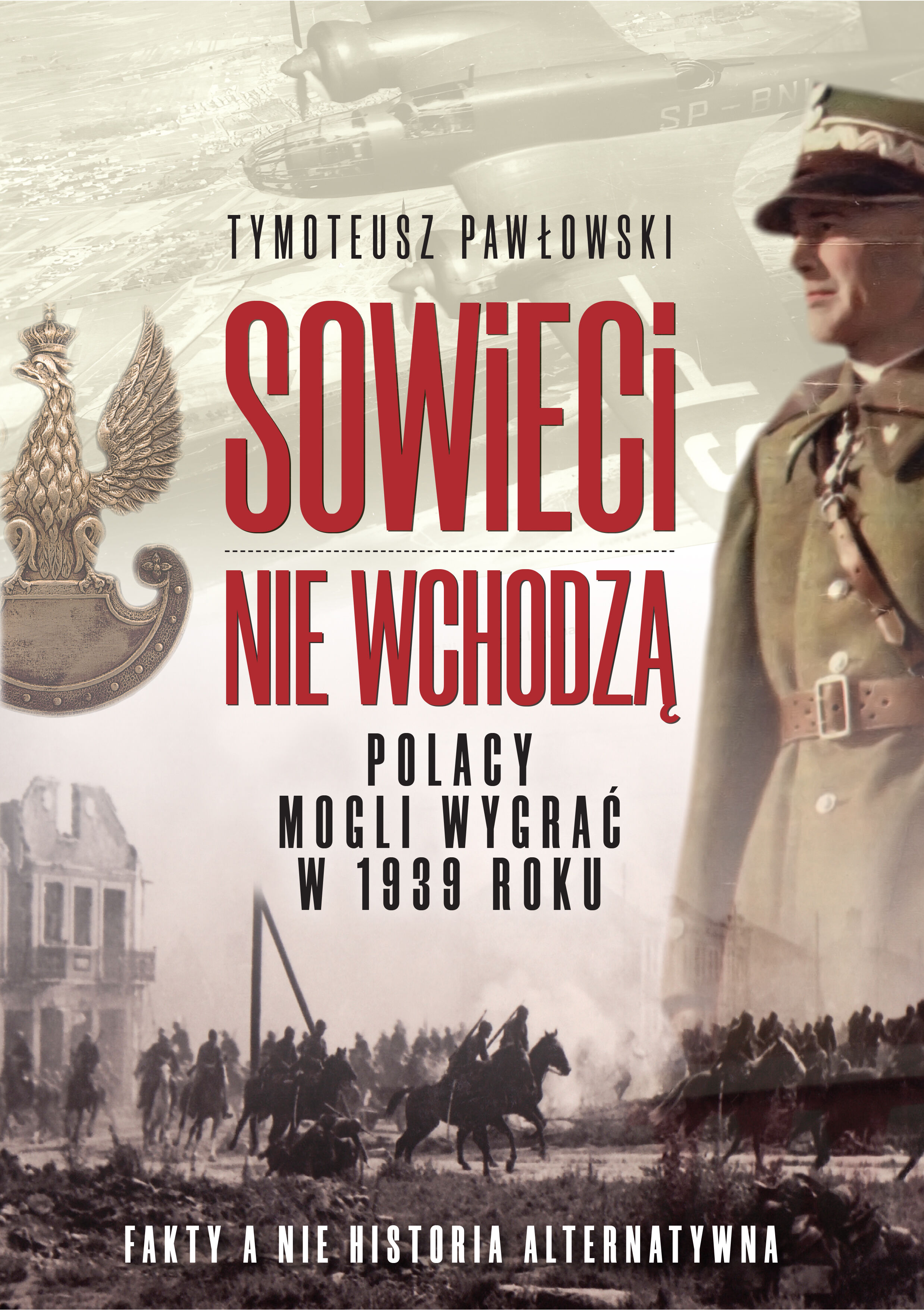 Sowieci nie wchodzą (e-book)