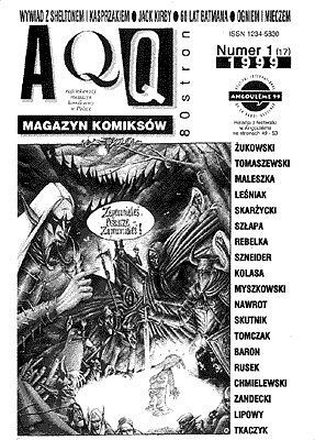 AQQ - 17 - (1/1999)
