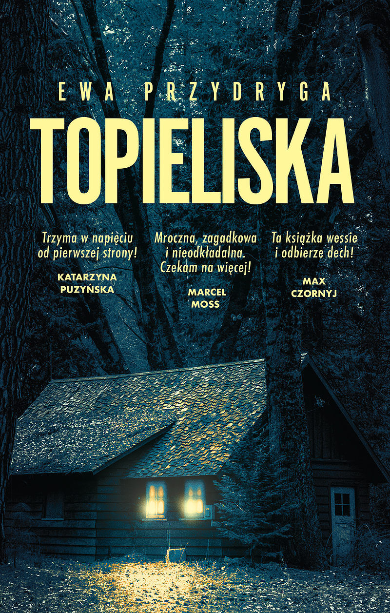 Topieliska