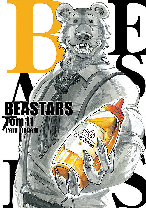Beastars - 11