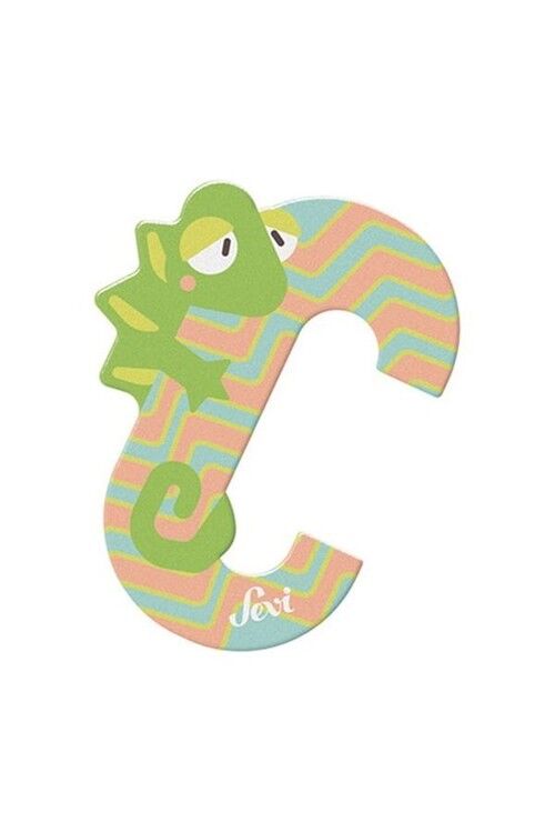 Litera C Chameleon