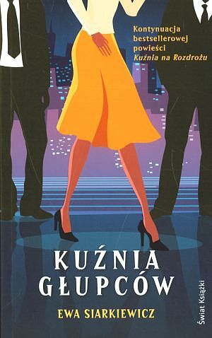 Kuźnia głupców