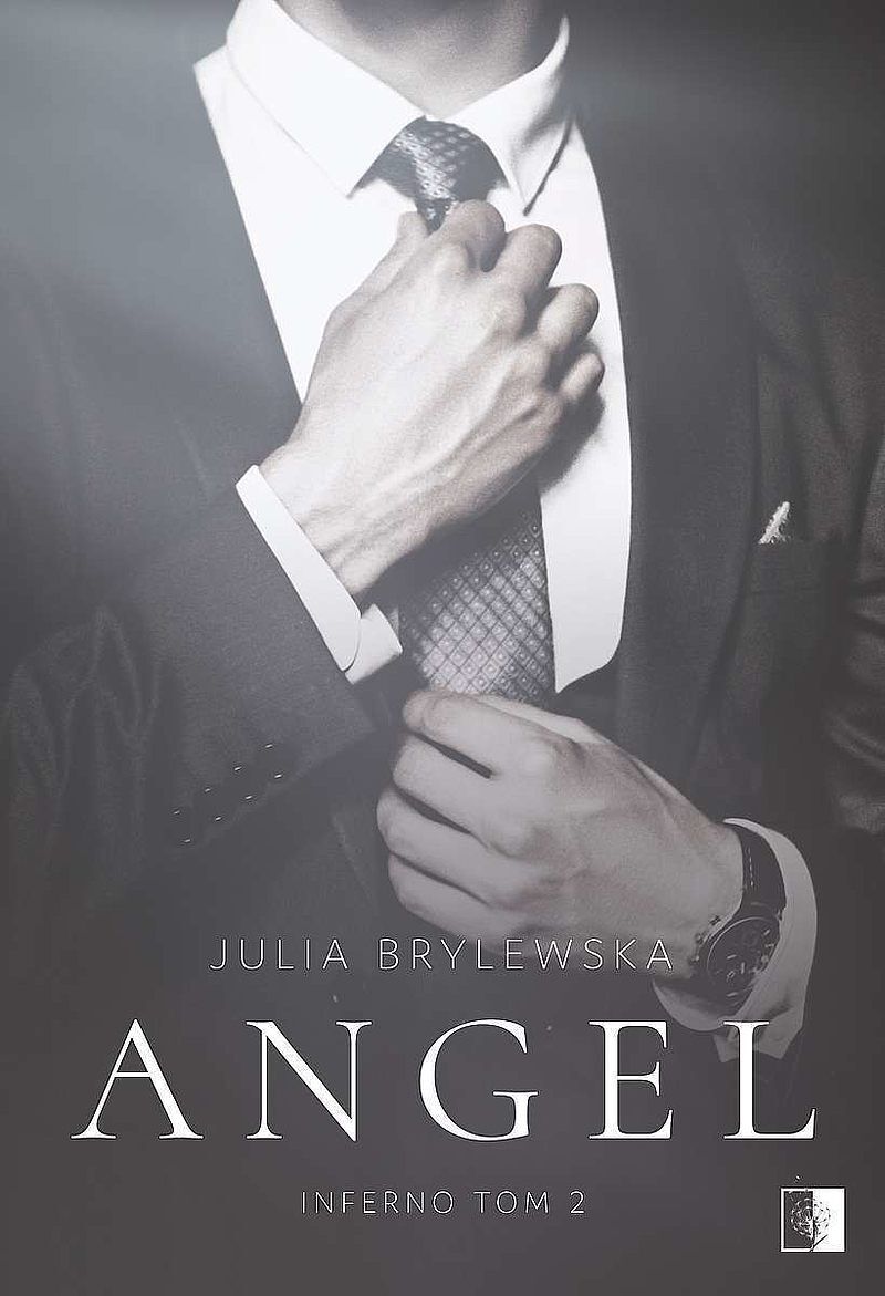 Angel. Inferno. Tom 2 wyd. Kieszonkowe