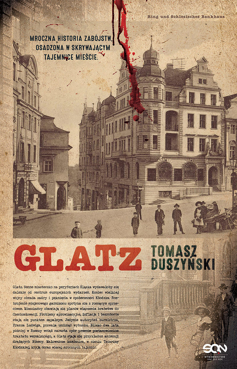 Glatz (Wydanie II)