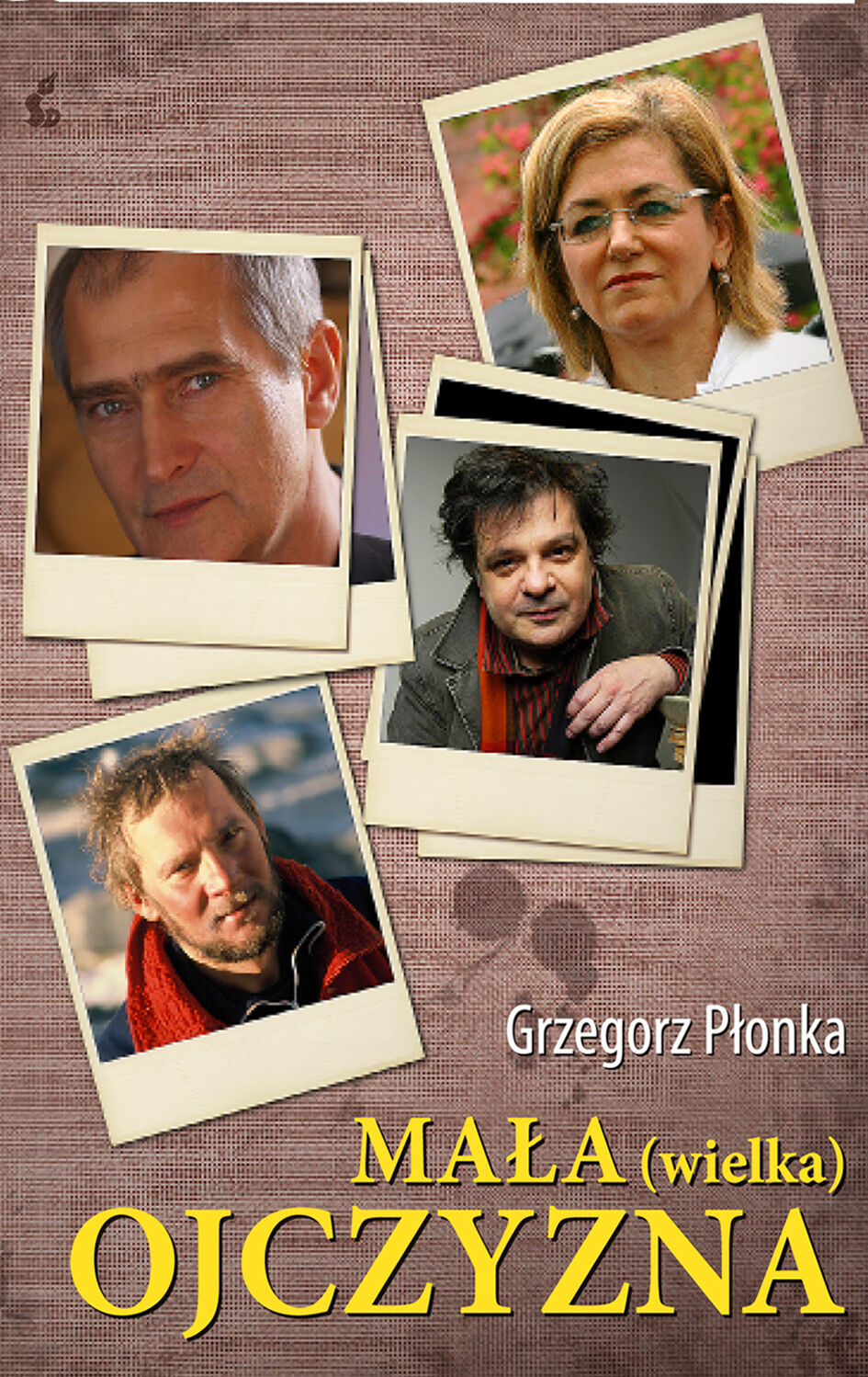 Mała (wielka) ojczyzna