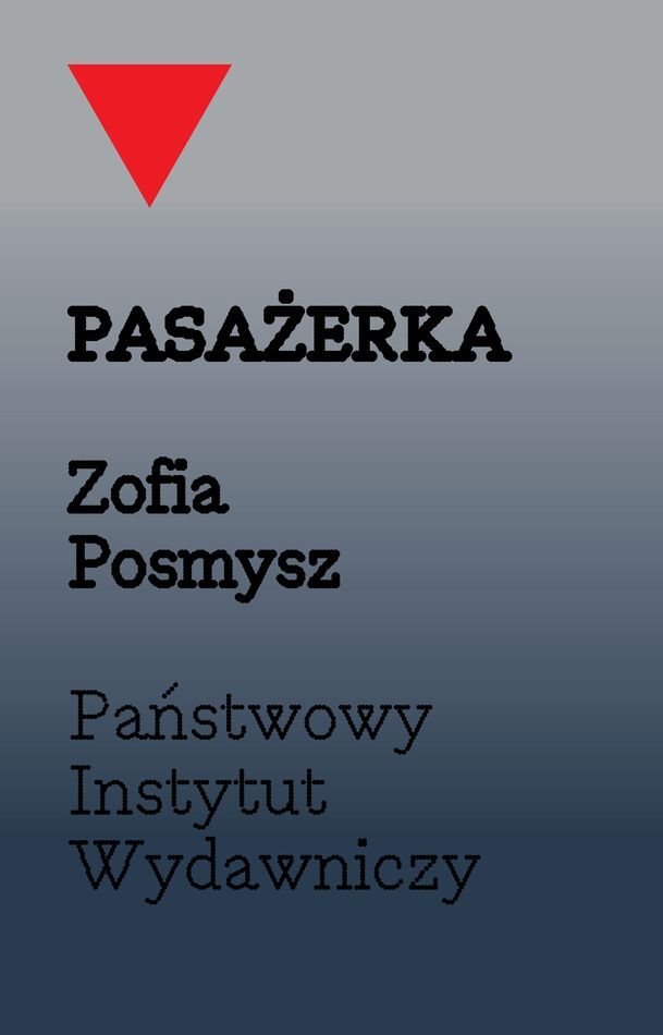 Pasażerka