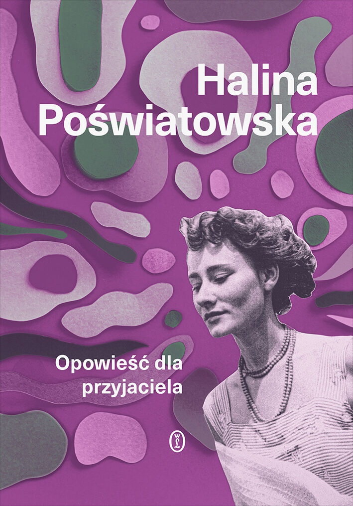 Opowieść dla przyjaciela (e-book)