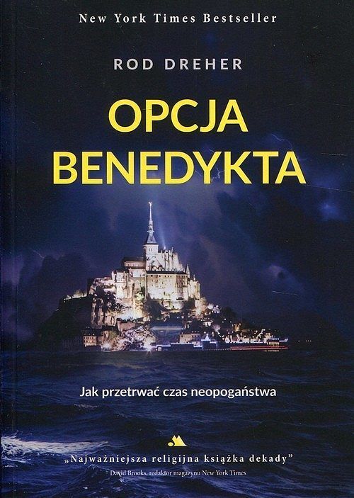 Opcja Benedykta