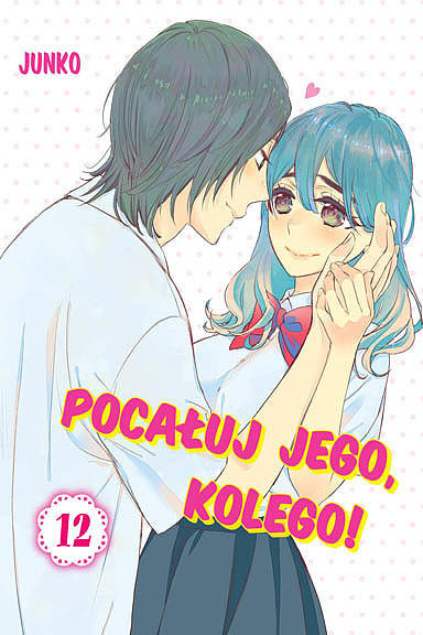 Pocałuj jego, kolego! - 12