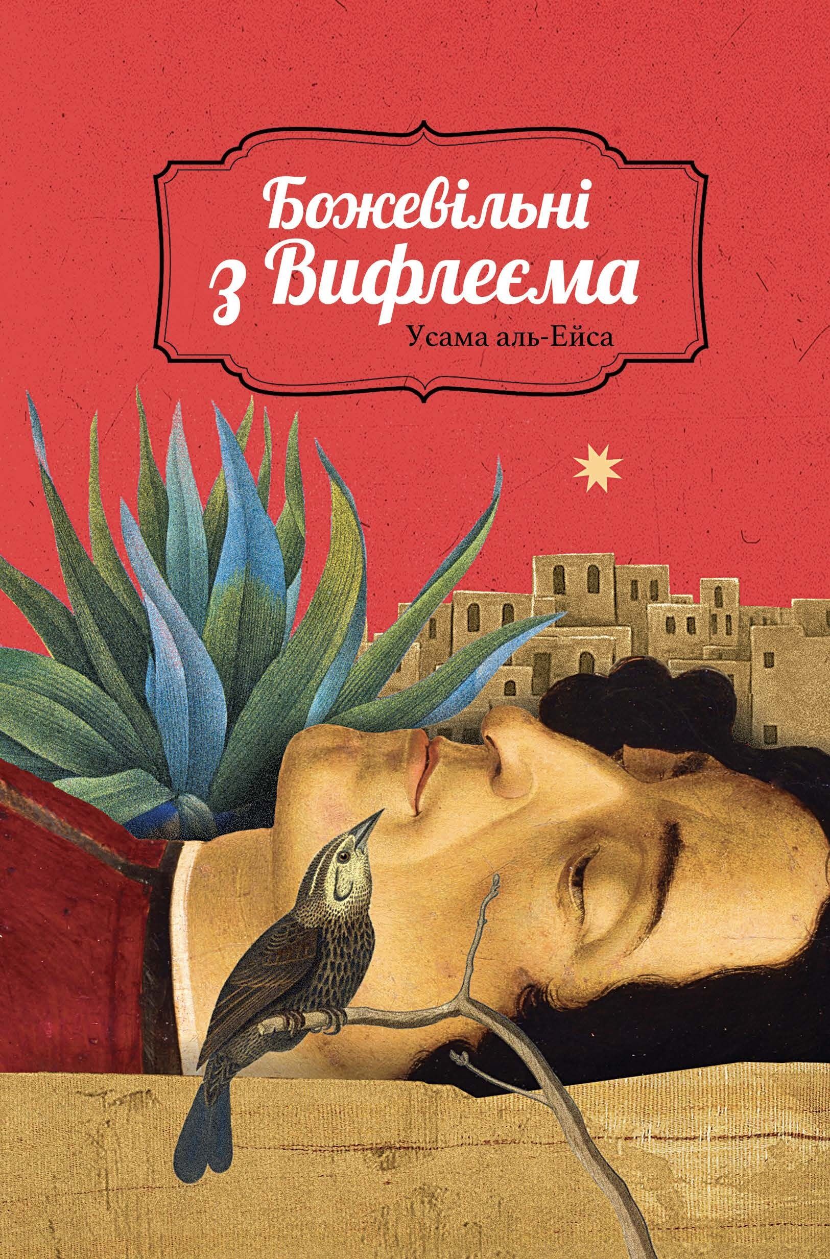 Божевільні з Вифлеєма (e-book)