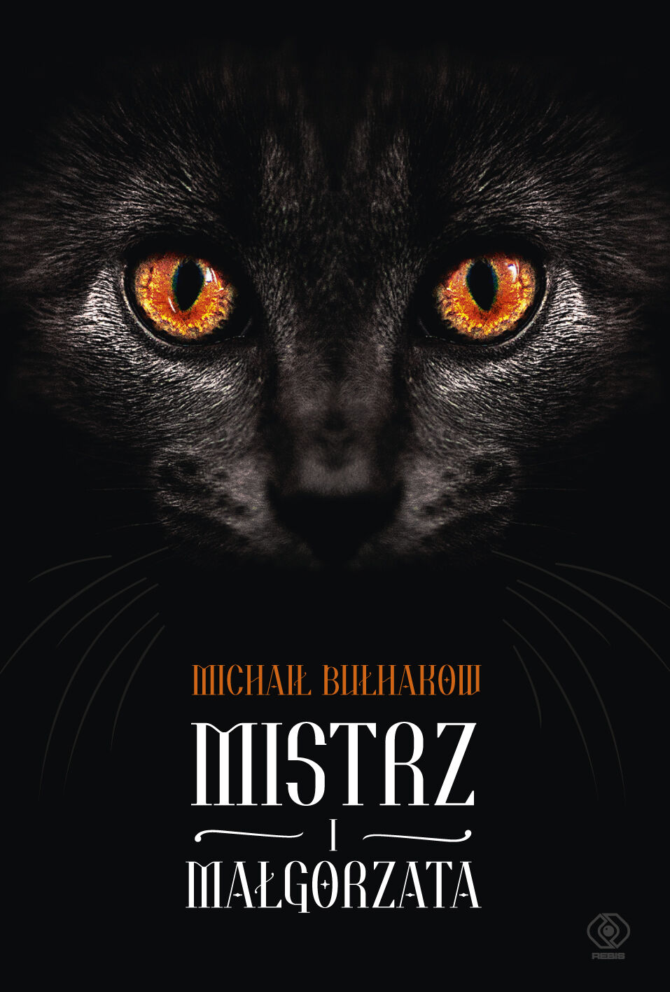 Mistrz i Małgorzata (oprawa twarda)