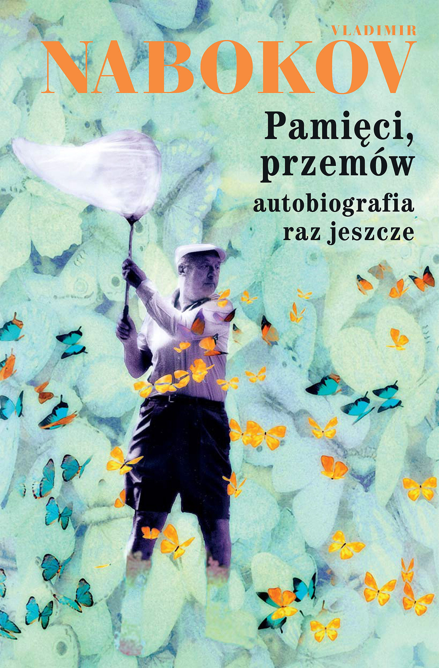 Pamięci, przemów!