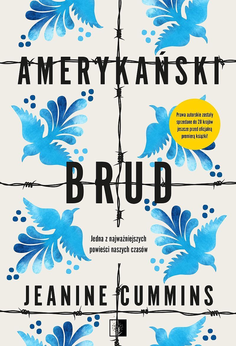 Amerykański brud