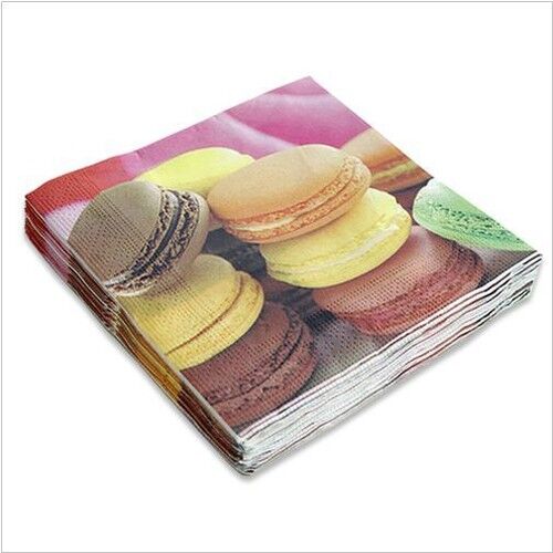 Serwetki All that cookies 20 sztuk