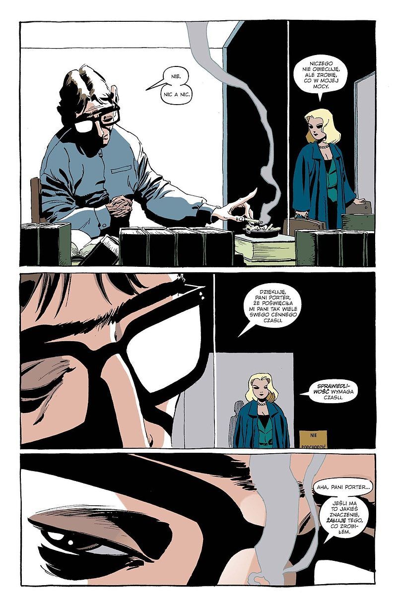 Batman - Mroczne zwycięstwo