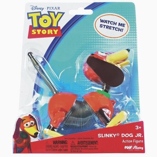 Slinky Dog Junior