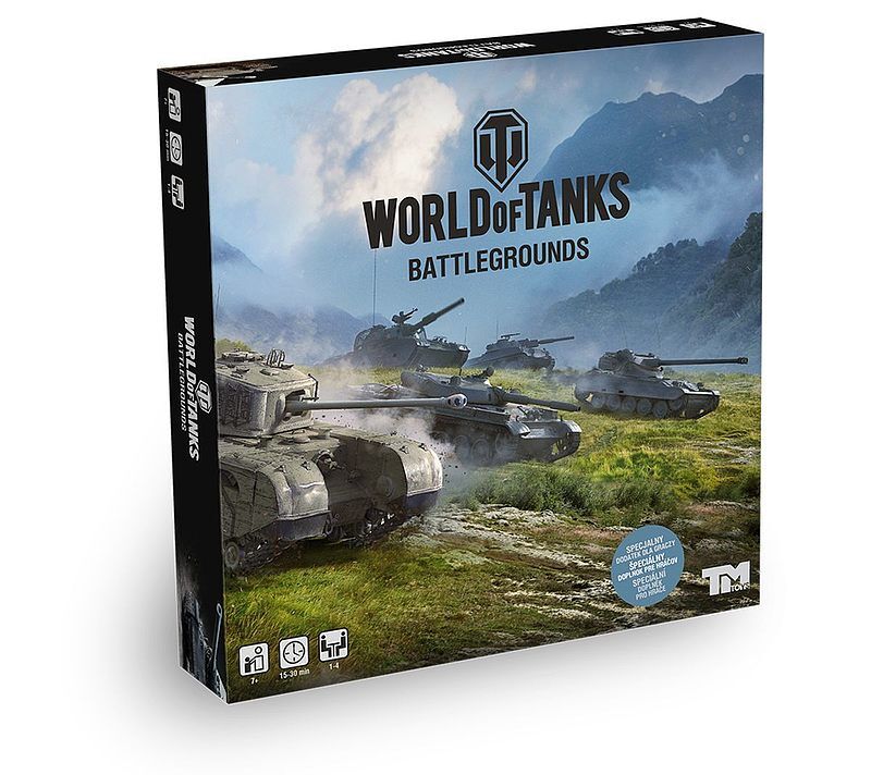 Gra world of tanks kre9648