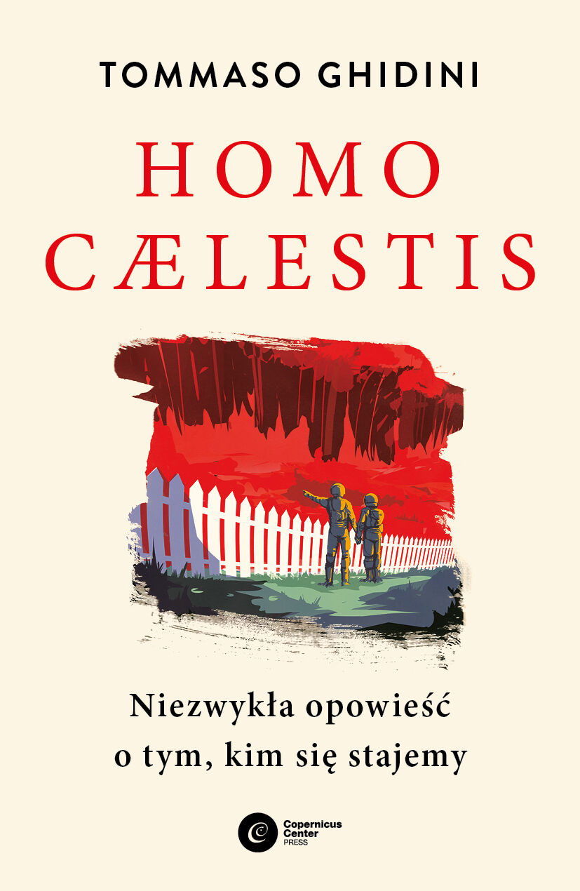 Homo caelestis (e-book)