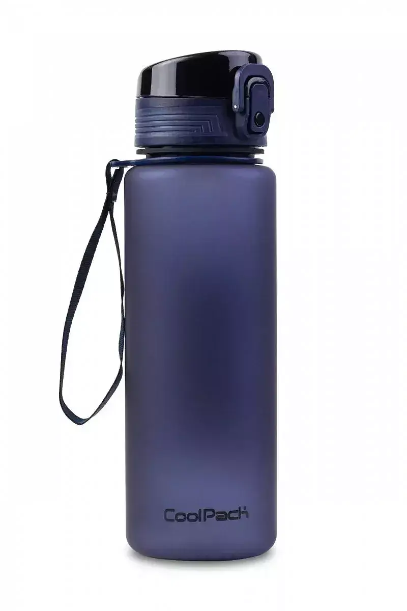 Bidon 600ml coolpack brisk blue
