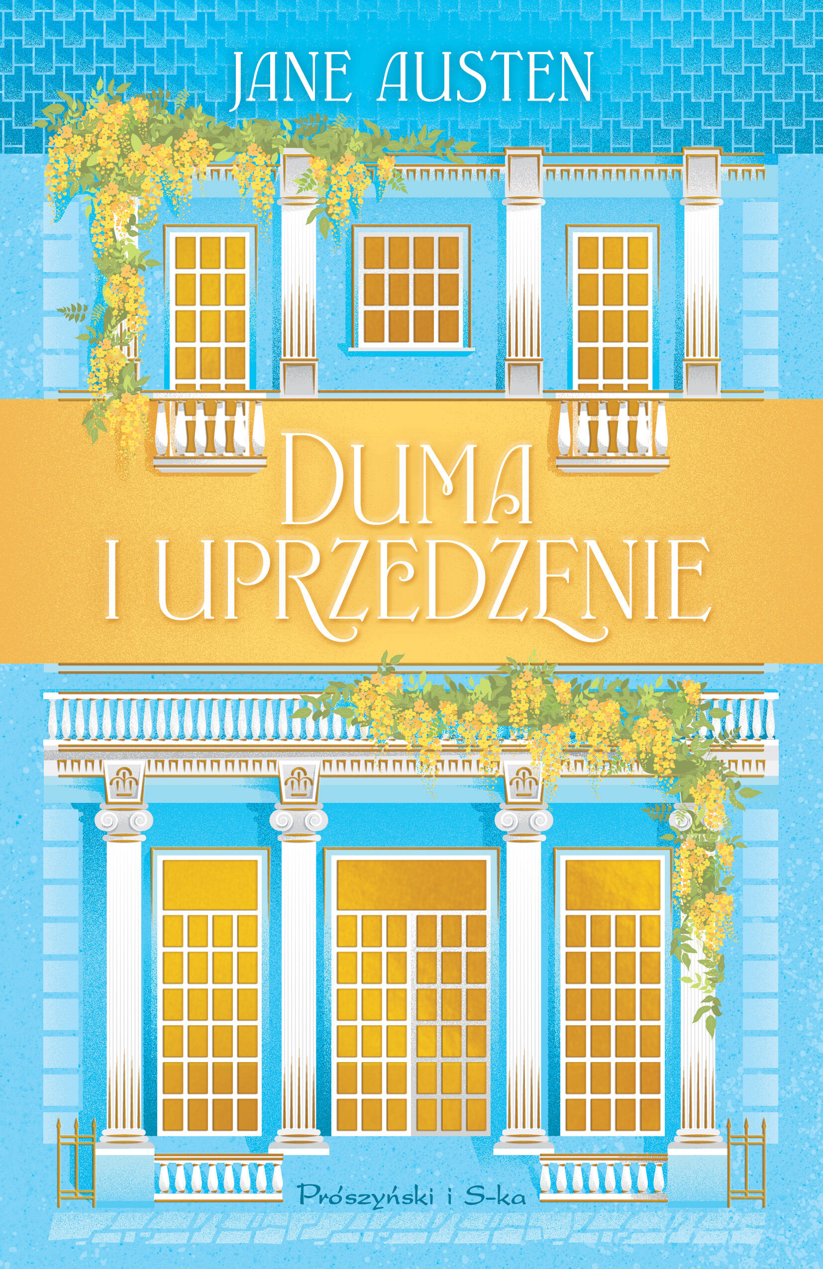 Duma i uprzedzenie (e-book)