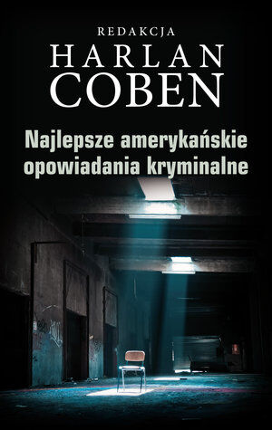 Najlepsze amerykańskie opowiadania kryminalne