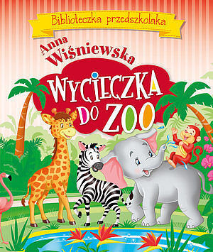Wycieczka do ZOO.