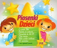 Piosenki dla dzieci