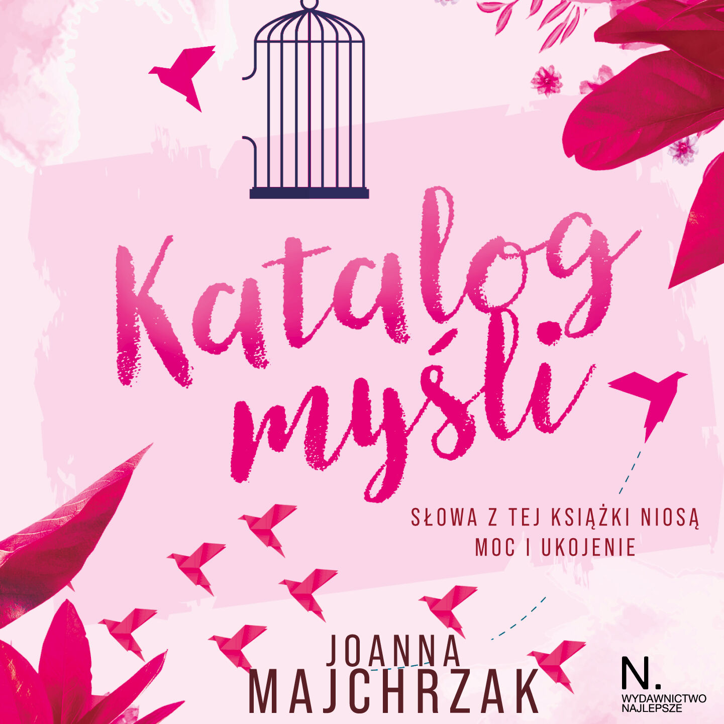 Katalog myśli (audiobook MP3)