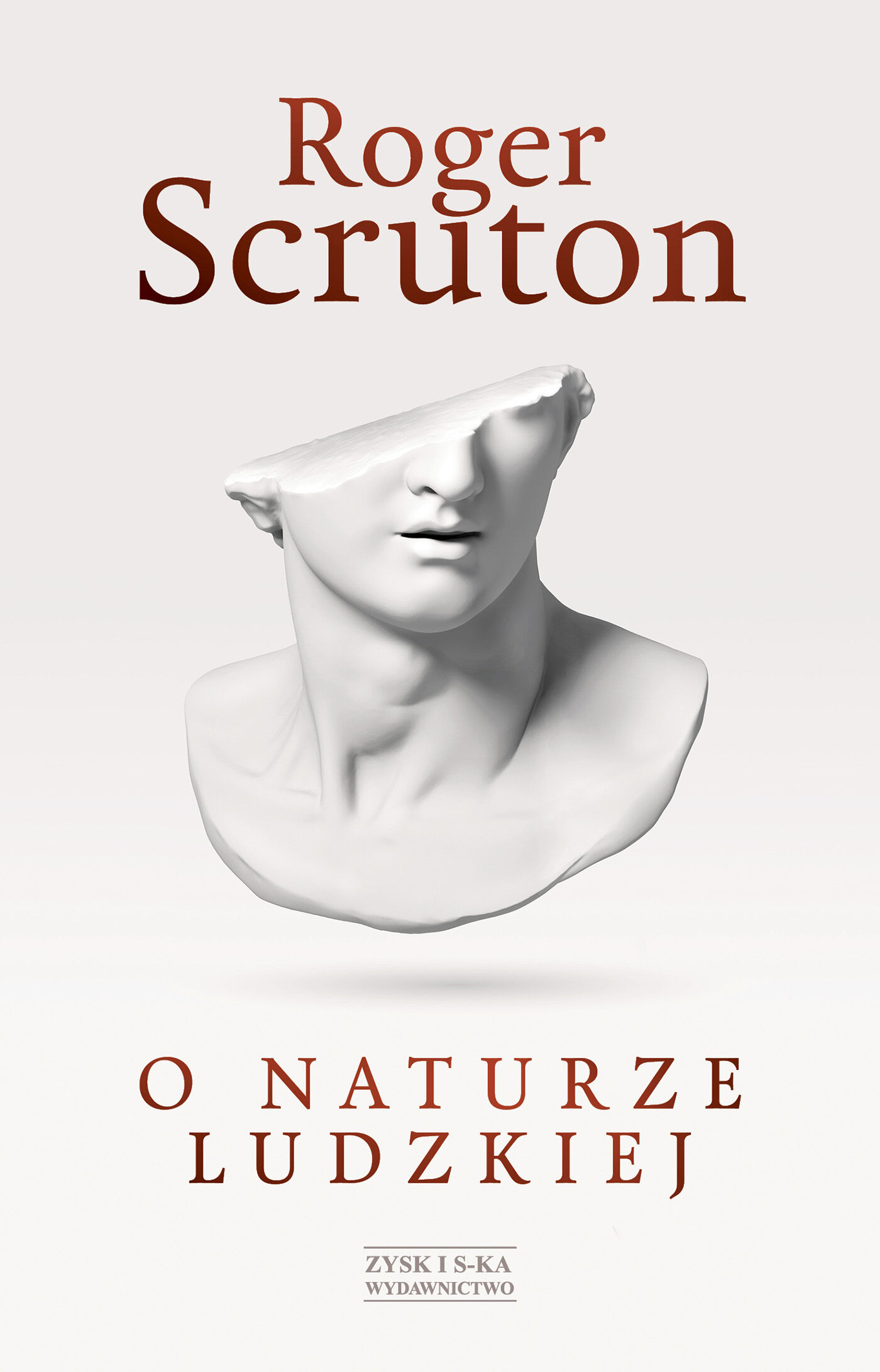 O naturze ludzkiej (e-book)
