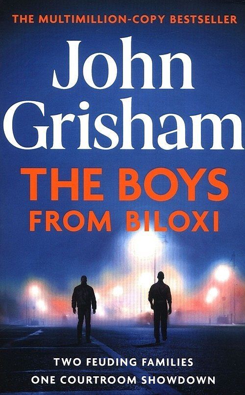 The Boys from Biloxi
