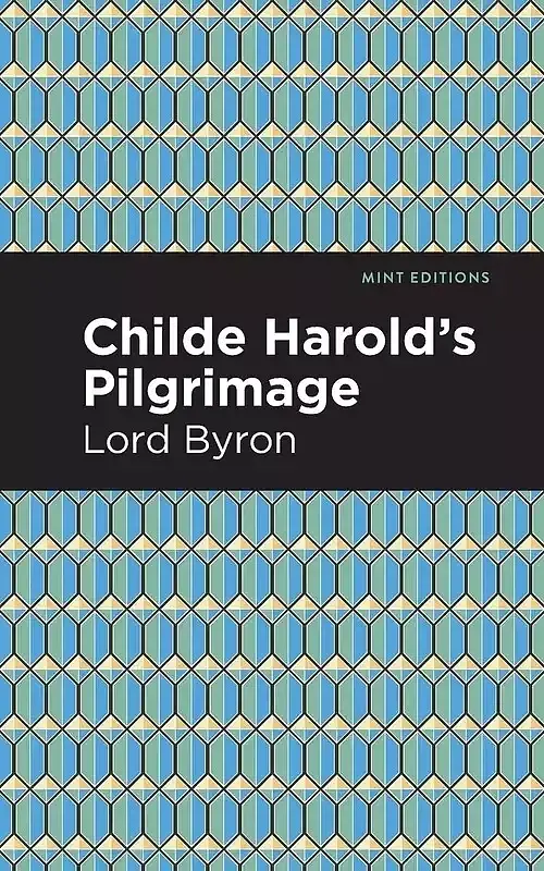 Childe Harold's Pilgrimage