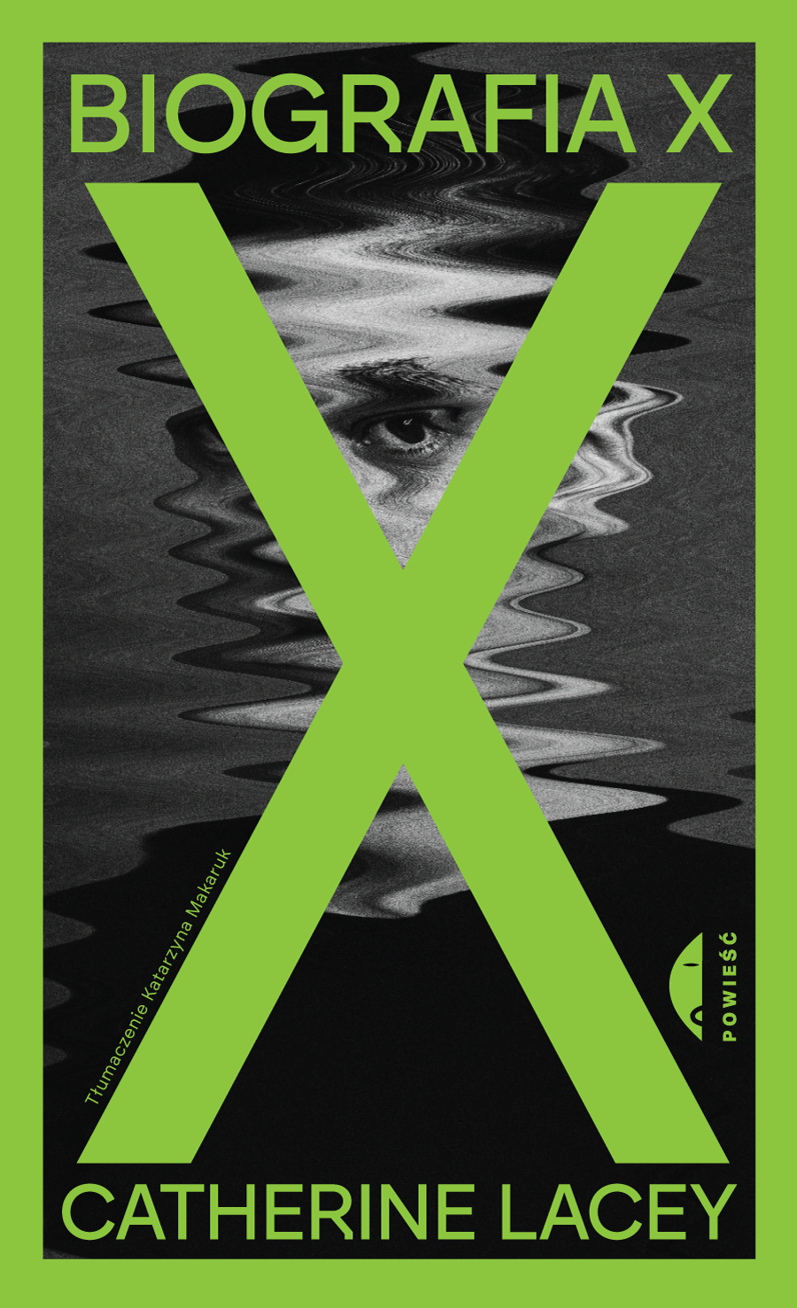 Biografia X (e-book)
