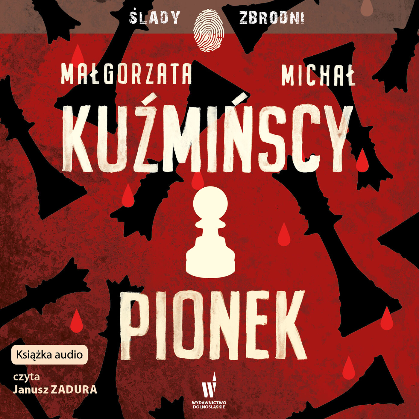 Pionek (audiobook MP3)