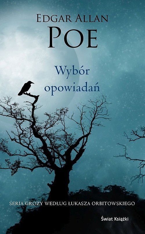 Wybór opowiadań (edycja kolekcjonerska)