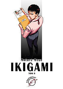 Ikigami - 06