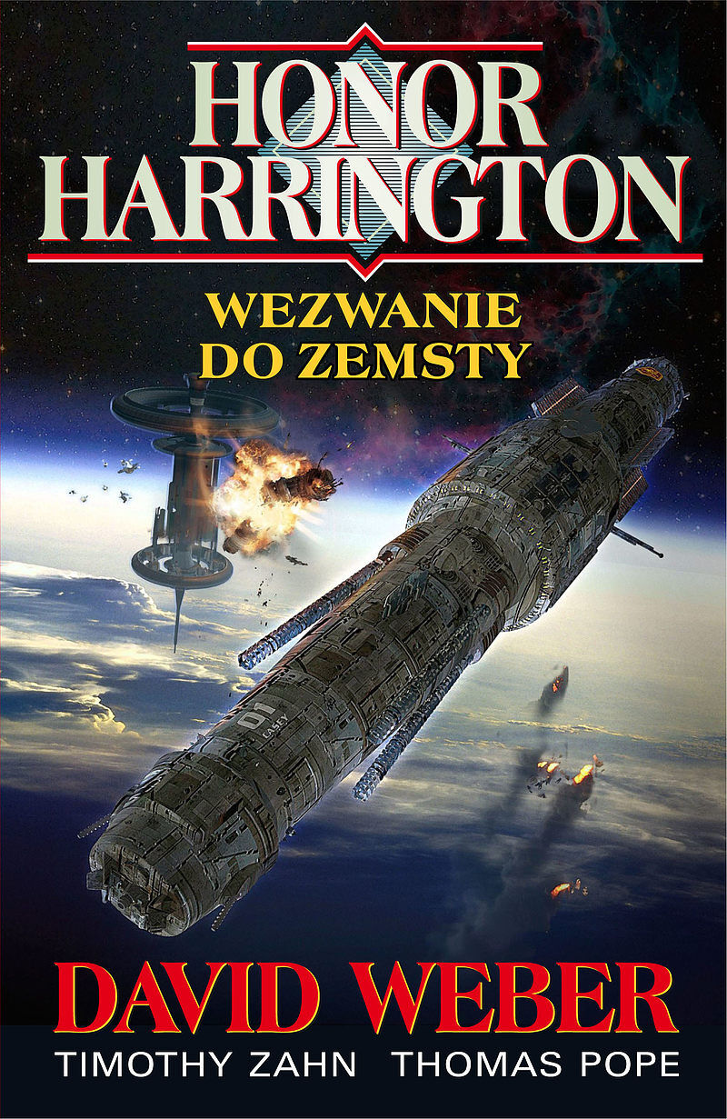 Wezwanie do zemsty
