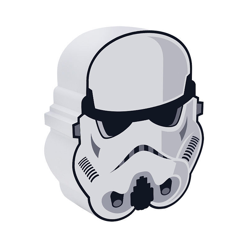 Lampka box light stormtrooper