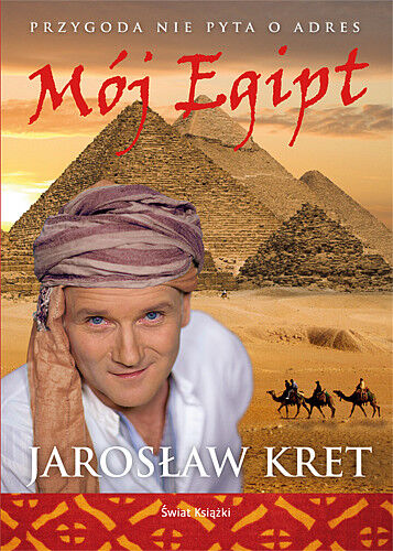 Mój Egipt