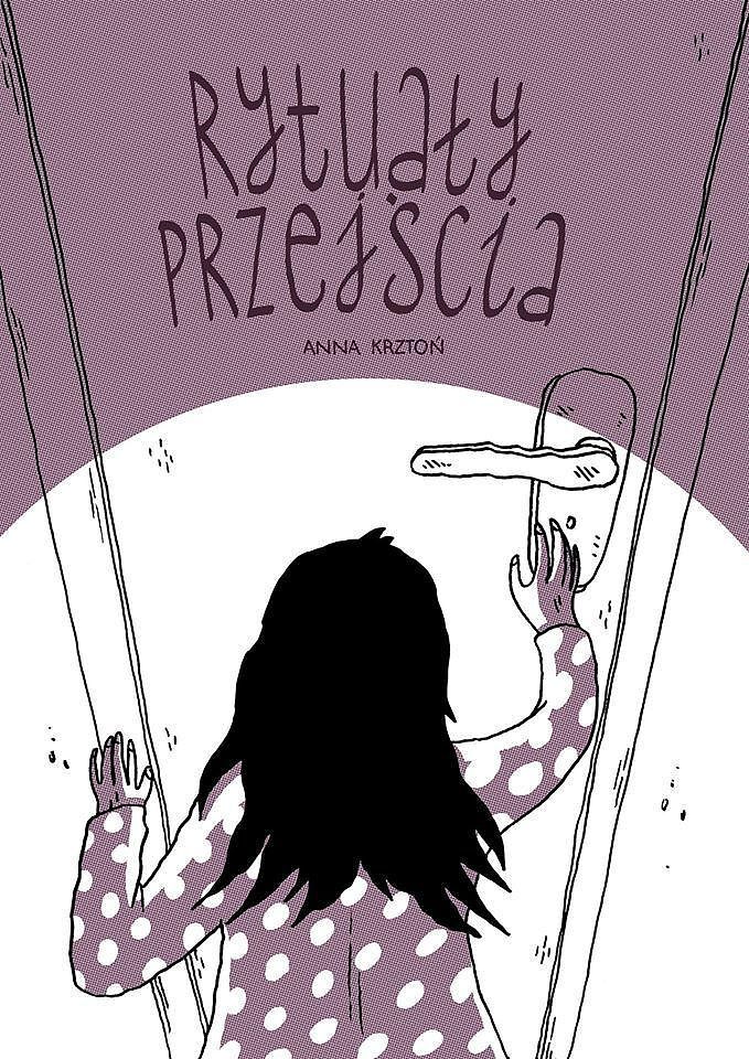 Rytuały przejścia