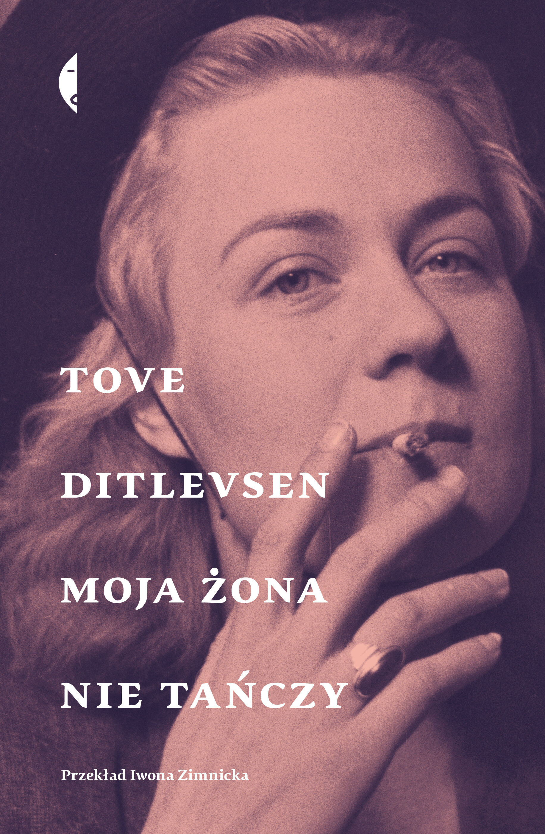 Moja żona nie tańczy (e-book)