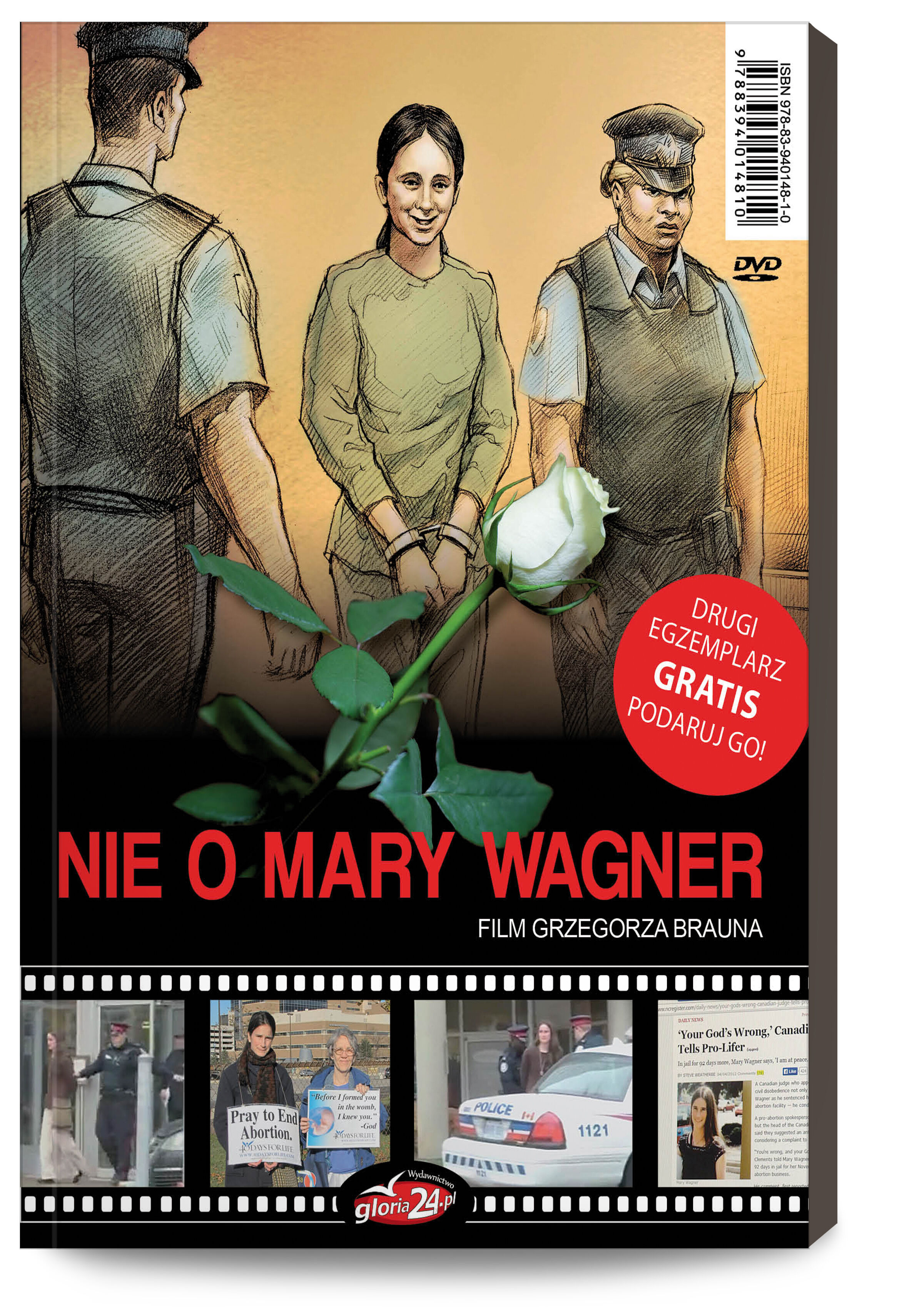 Nie o Mary Wagner