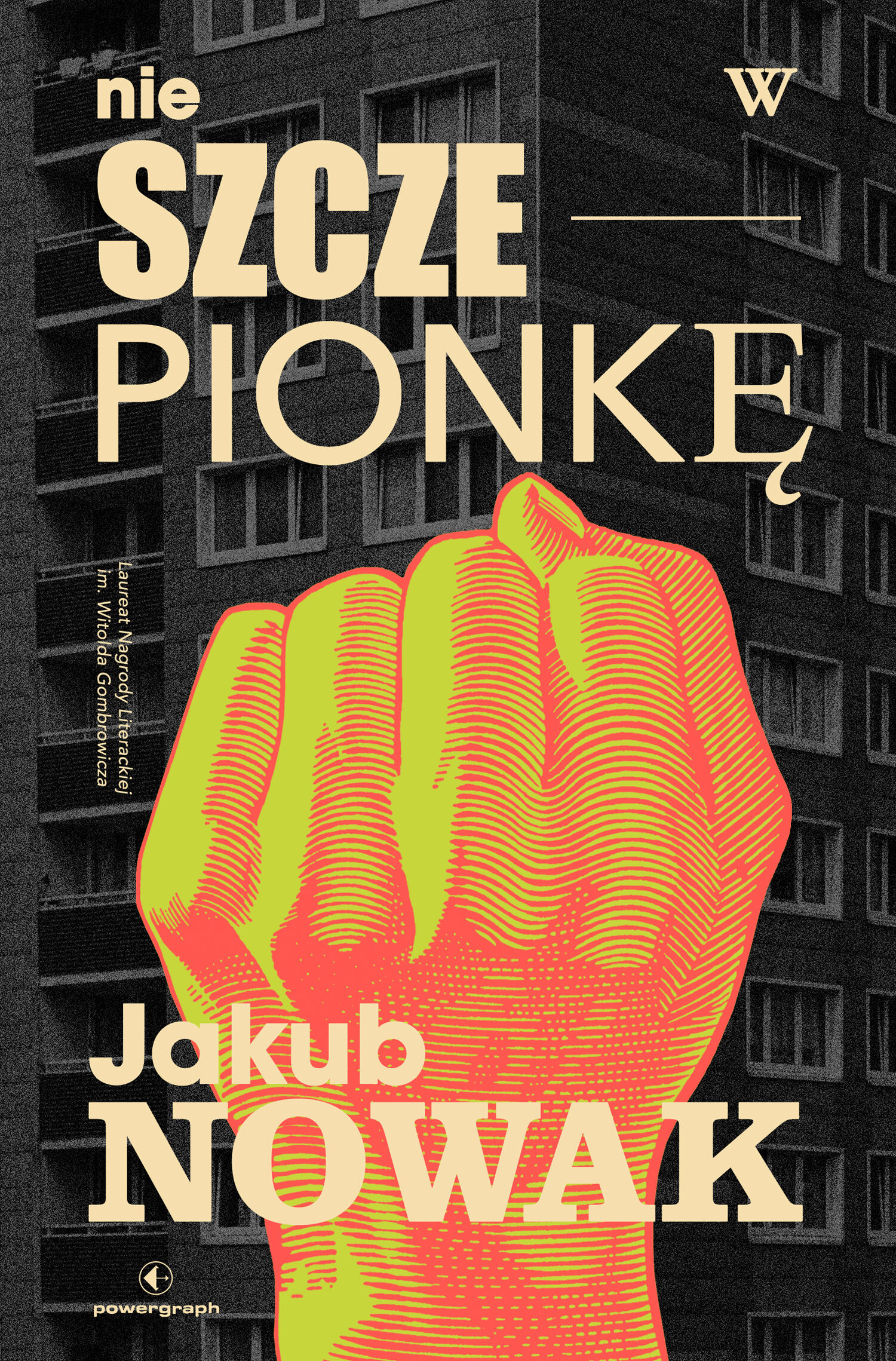 Nie w szczepionkę