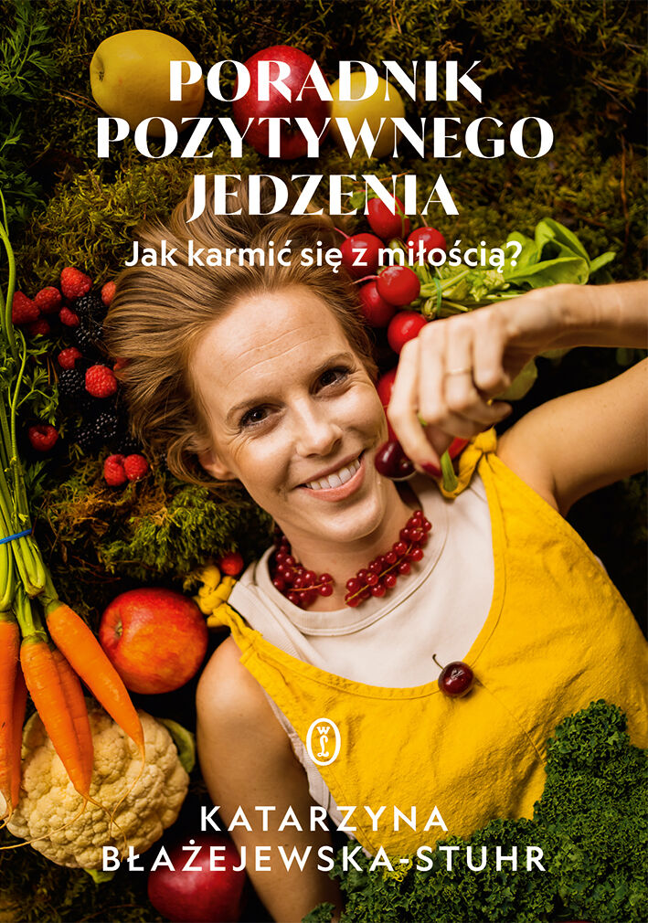 Poradnik pozytywnego jedzenia (e-book)