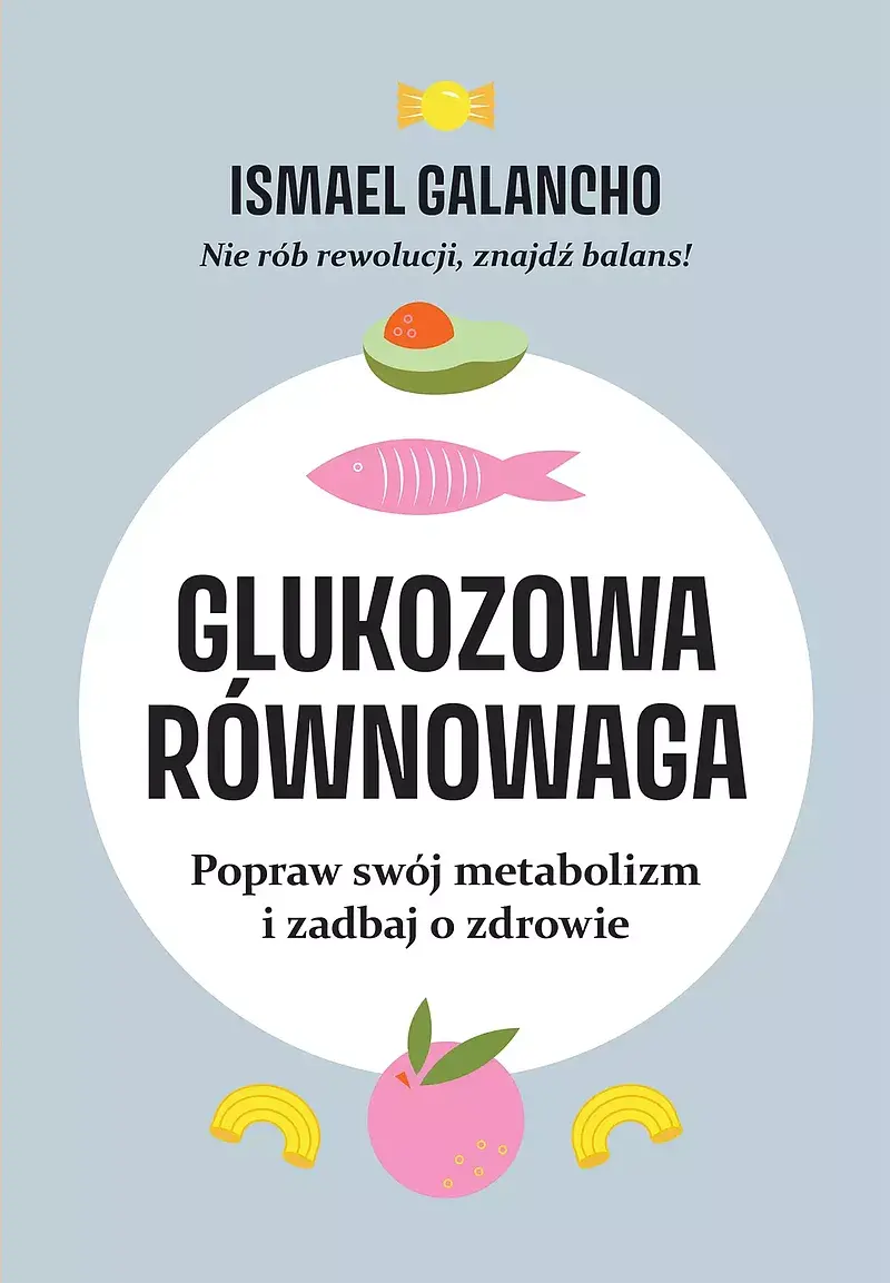 Glukozowa równowaga