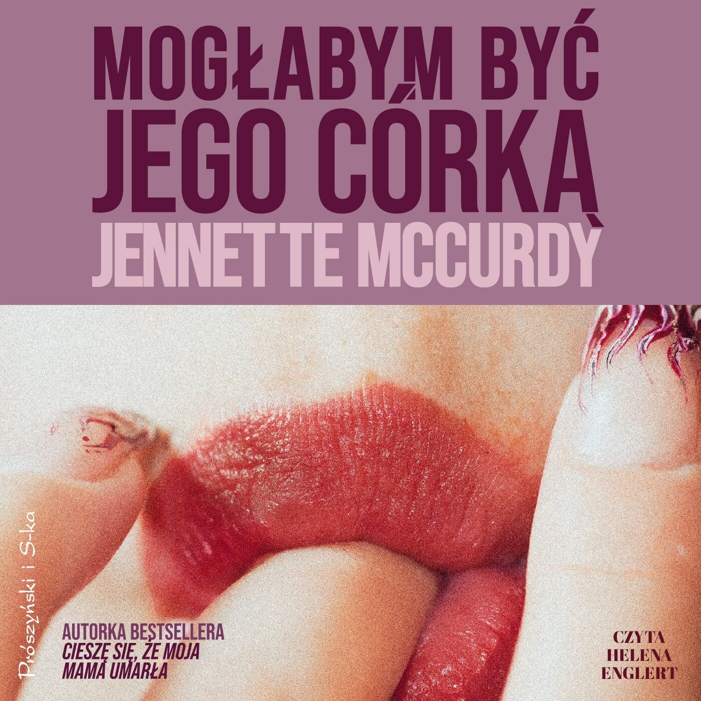 Mogłabym być jego córką (audiobook MP3)