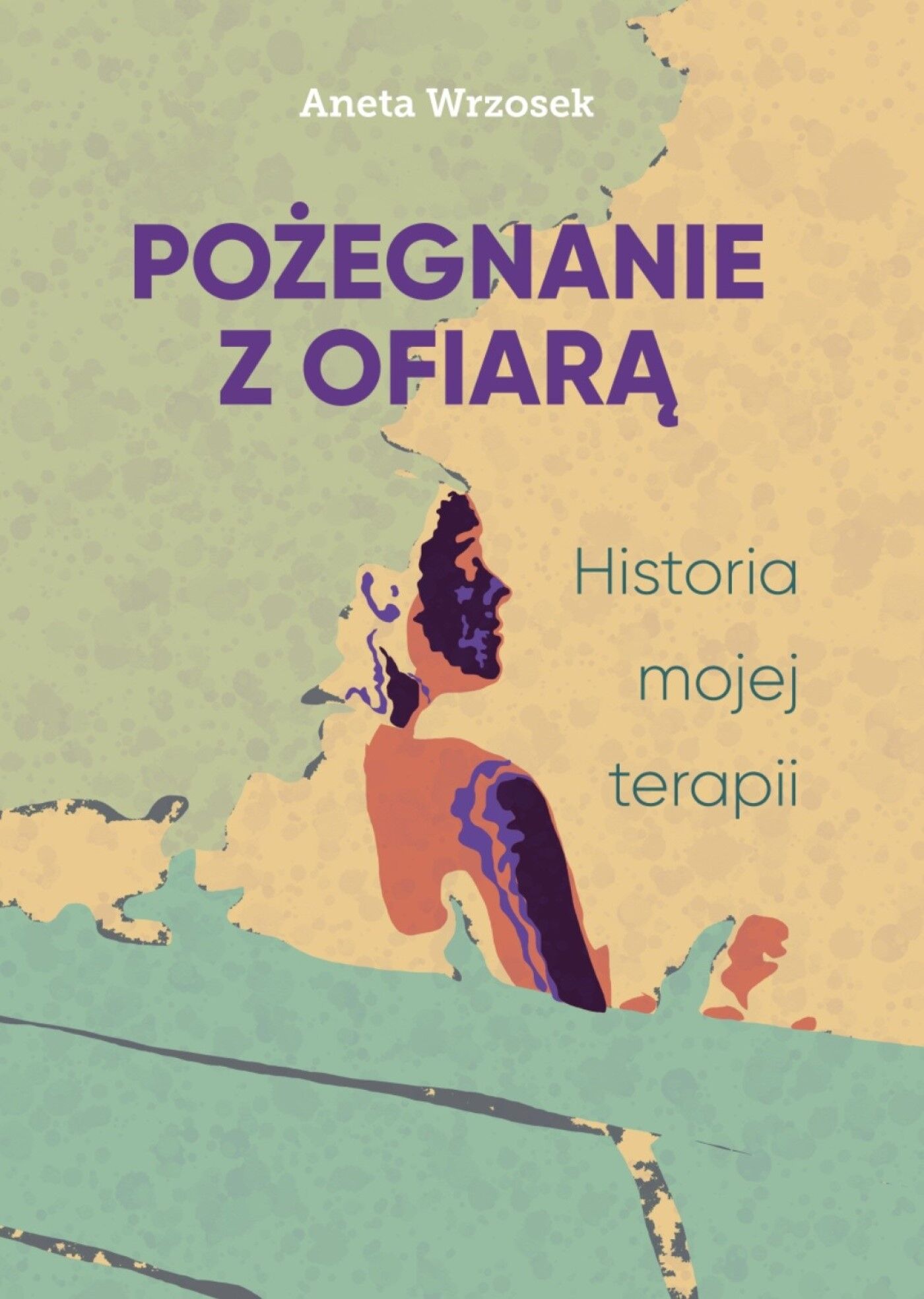 Pożegnanie z ofiarą (e-book)