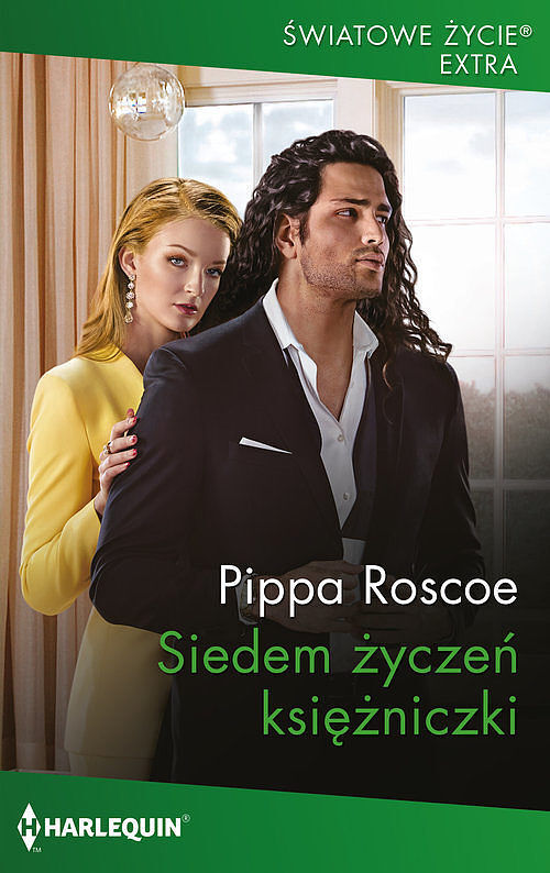 Siedem życzeń księżniczki
