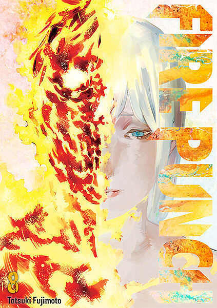 Fire Punch - 08