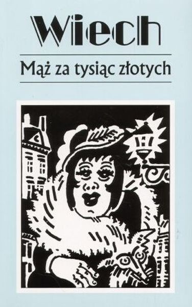 Mąż za tysiąc złotych (stara kartoteka)