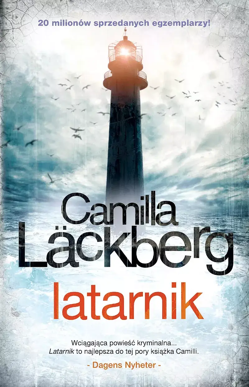 Latarnik (Duże Litery)